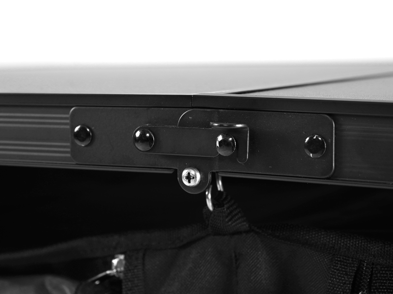 DoD Good RackTable Black TB4-685-BK