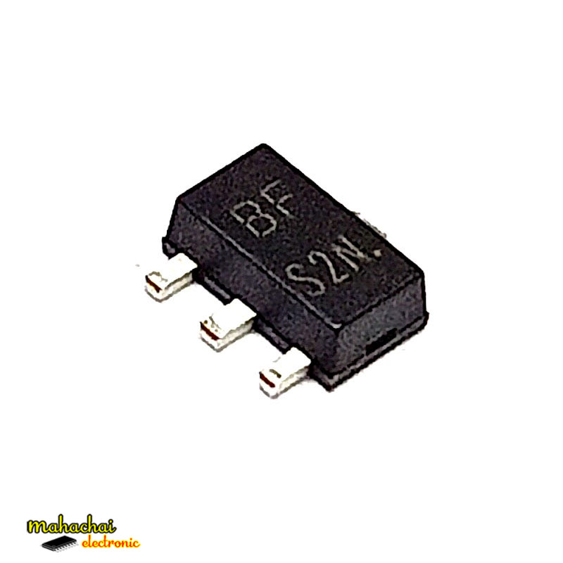 BF 2SB1123 SOT-89 โค๊ด BF