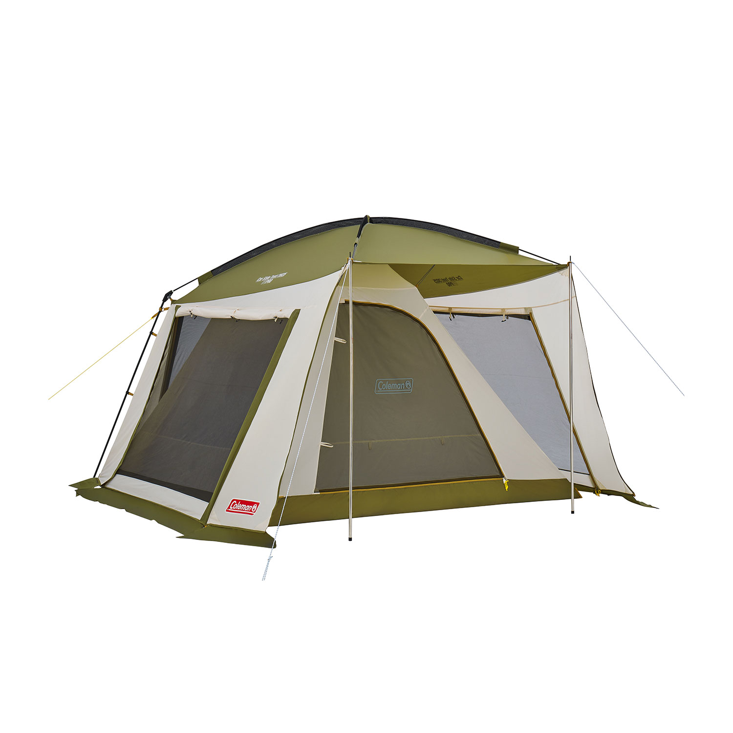 CM JP Car Side Tent 3025 - 2000038144 - MunichOutdoor