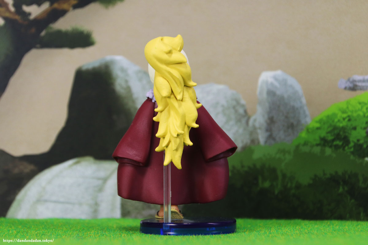 Killer Wano ของแท้ JP แมวทอง - WCF Banpresto [โมเดลวันพีช]