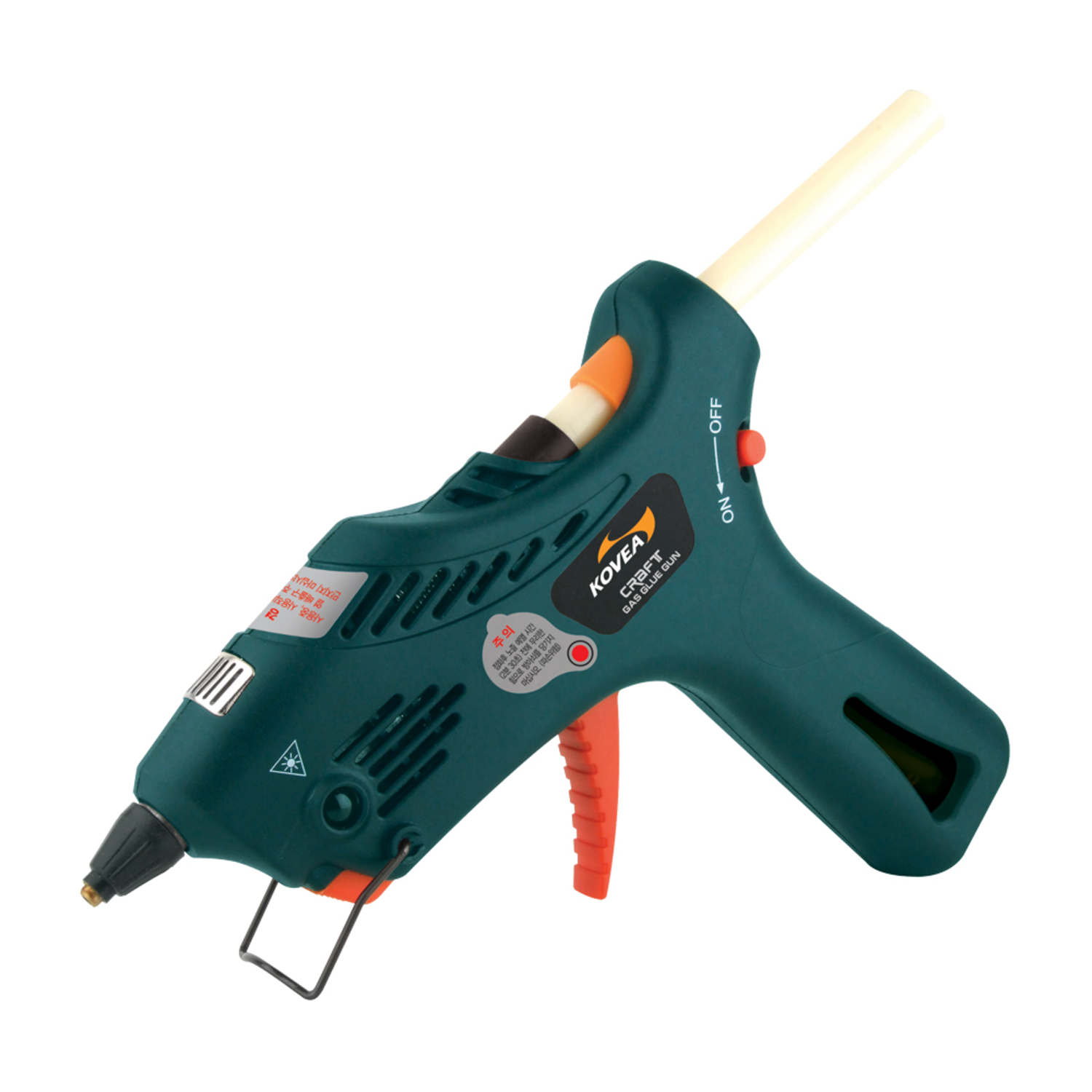 Craft Gas Glue Gun