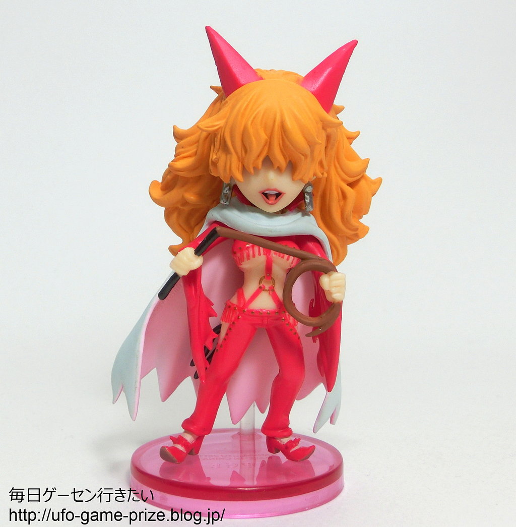 Hana Set ของแท้ JP แมวทอง - WCF Banpresto [โมเดลวันพีช] (6 ตัว)