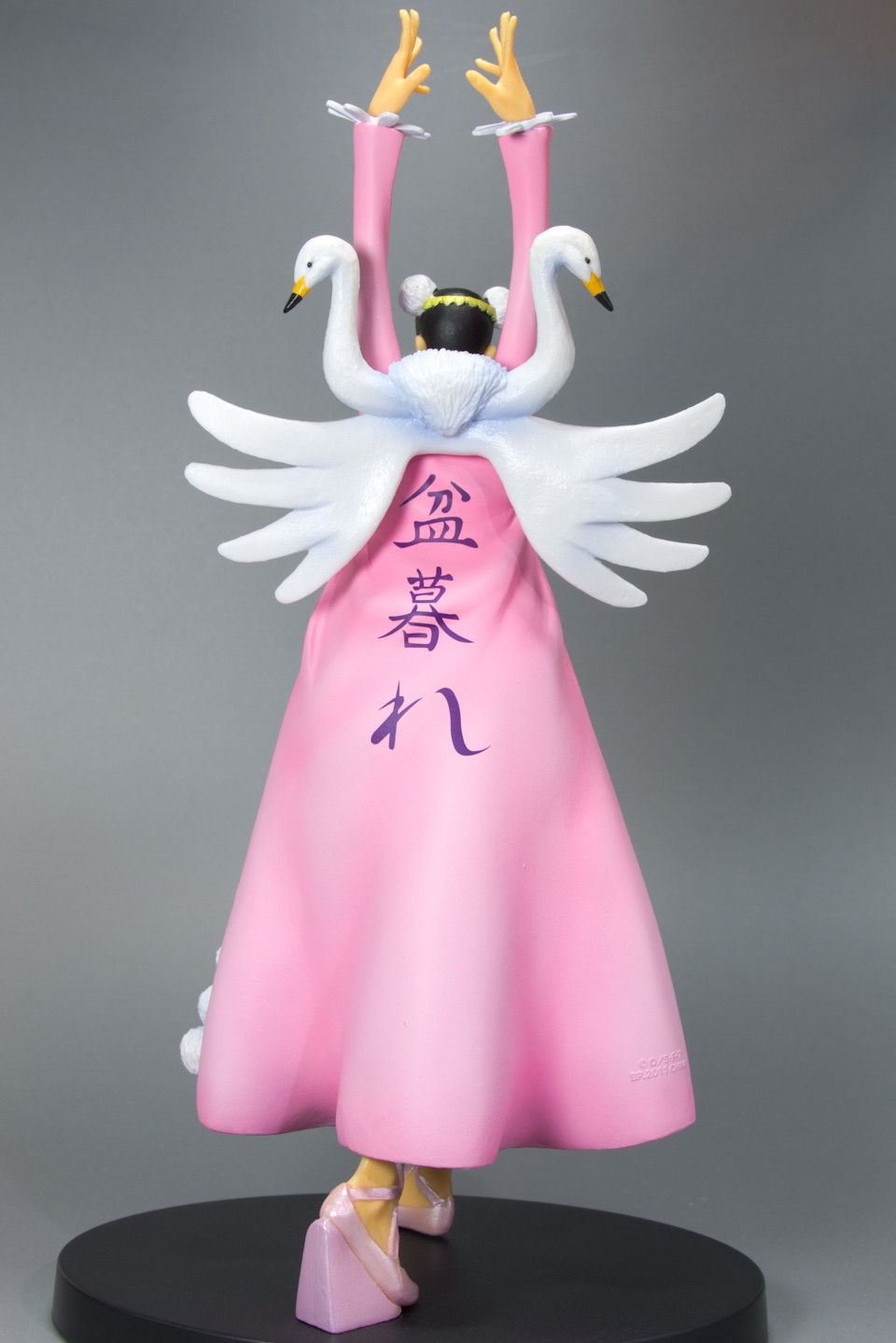 Mr.2 ของแท้ JP แมวทอง - Grandline Men Banpresto [โมเดลวันพีช]