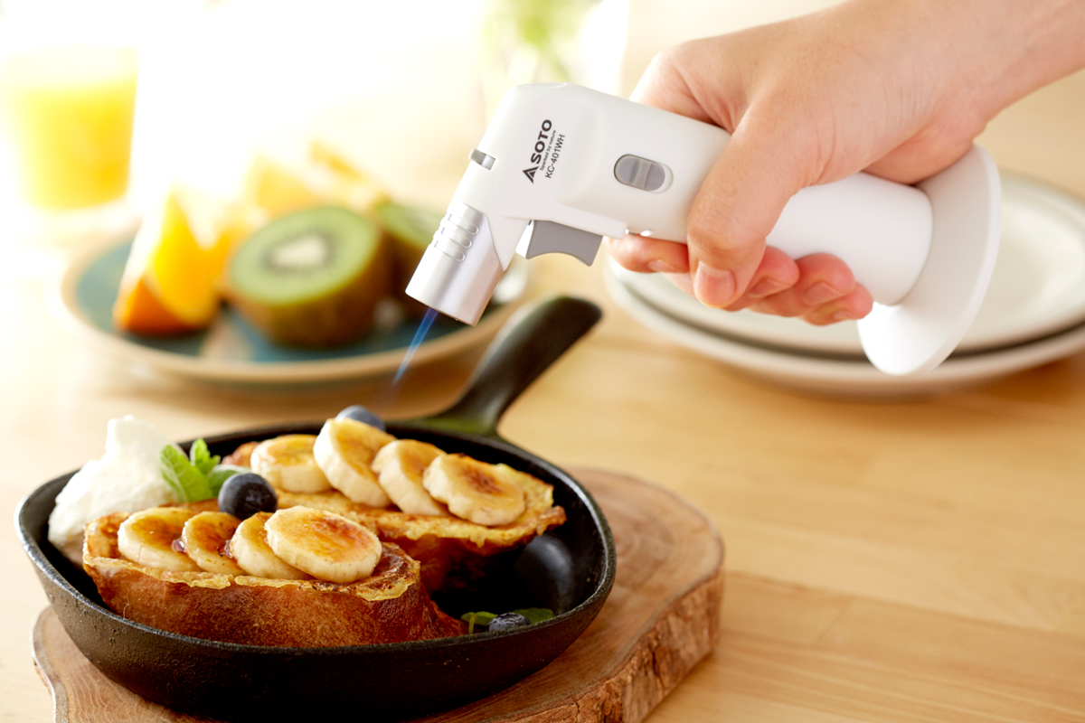 Aburi Master ไฟแหลม