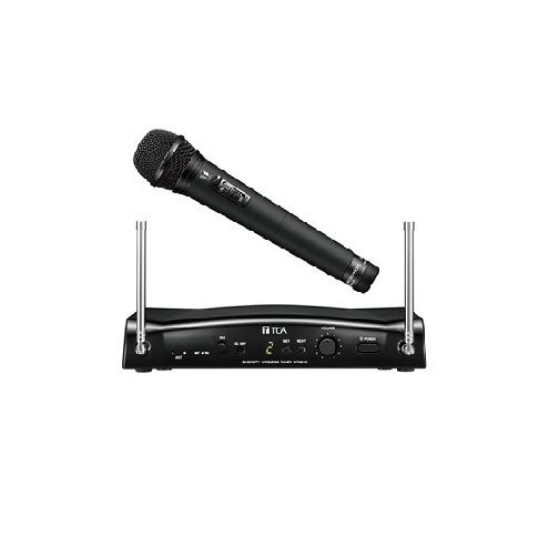 ไมโครโฟนไร้สาย TOA WS-5265 Handheld Wireless System