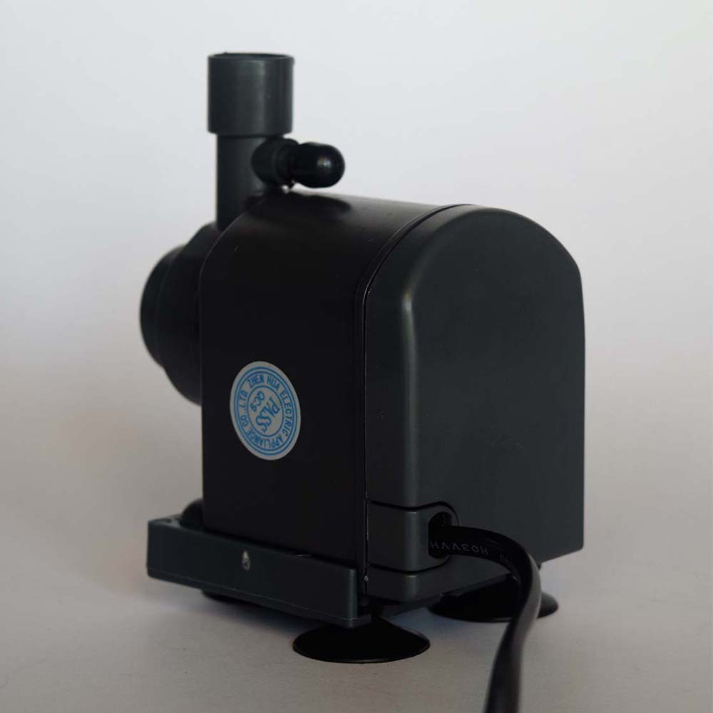 ปั้มน้ำ Sonic Power Head รุ่น AP1200 แถมฟรีใยแก้วอย่างดี