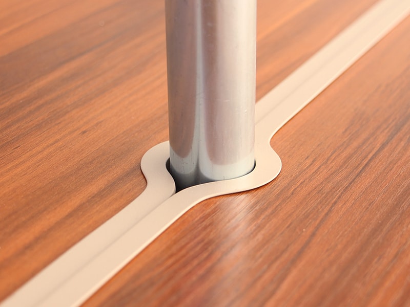 DoD One Pole Tent Table TB6-487