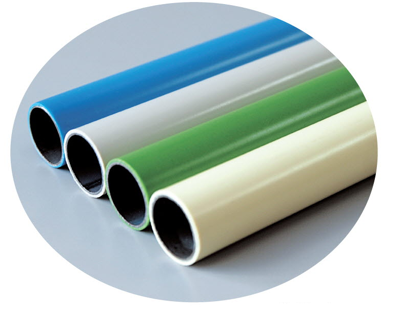 ABS Coating Pipe