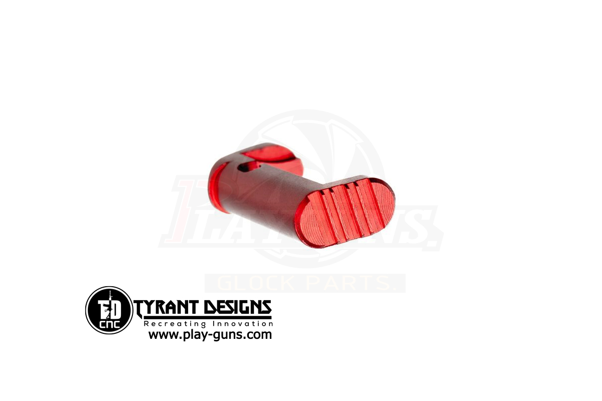 Tyrant Design Release Hellcat RED