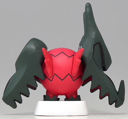 Regidrago ของแท้ JP - Monster Collection Takara Tomy [โมเดลโปเกมอน]