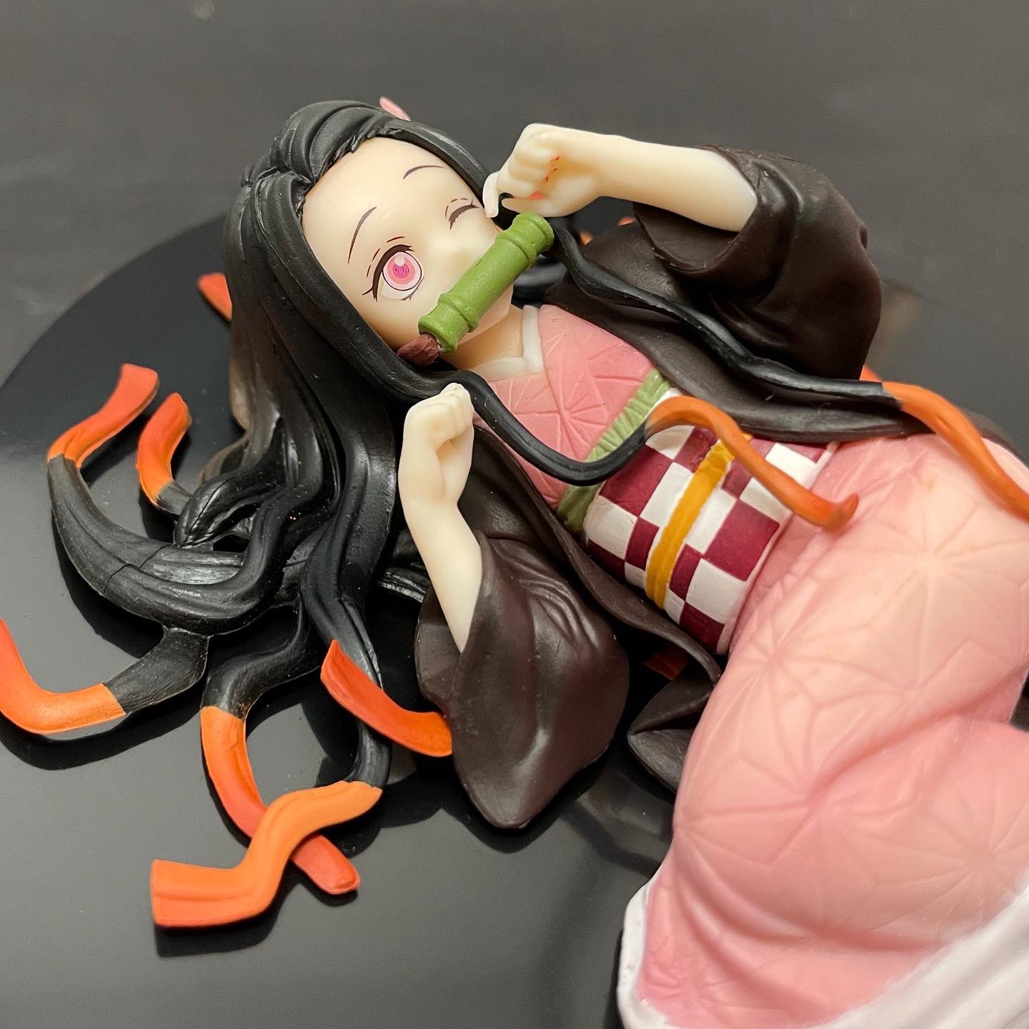 Nezuko ของแท้ JP - Ichiban Kuji Banpresto [โมเดล Demon Slayer]