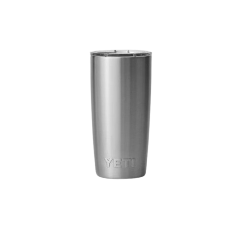 Yeti Rambler 10Oz Tumbler Stainless