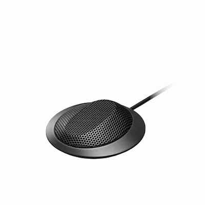 ไมโครโฟนฝั่งโต๊ะ TOA EM-700 Boundary Microphone (Condensor)