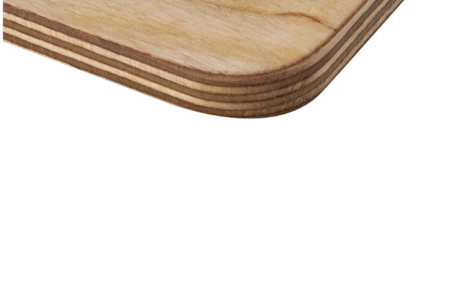 Folding Box Wood Top Plate