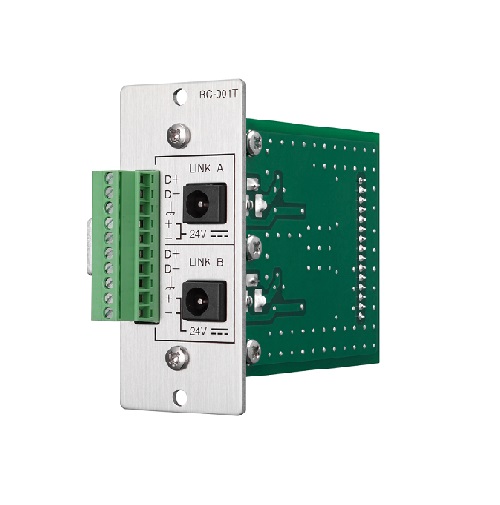 TOA RC-001T Remote Control Module (9000 Series)