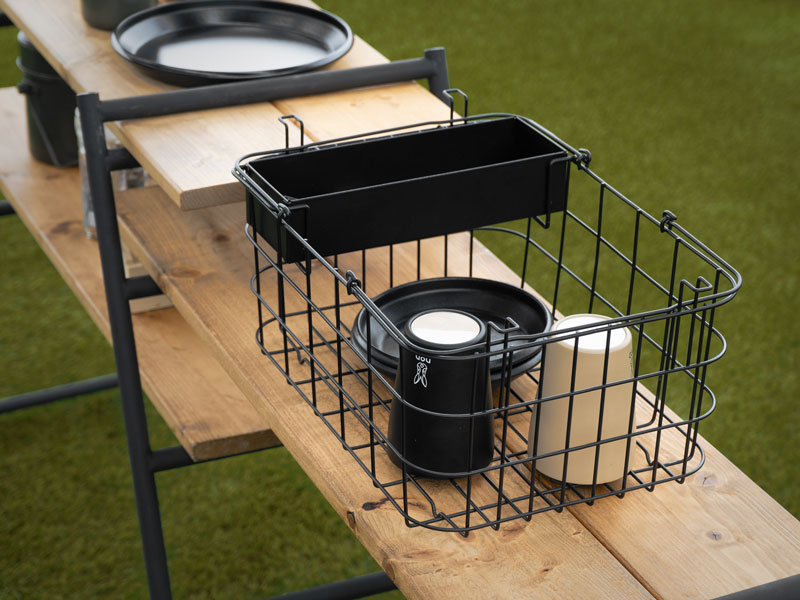 DoD Shocking Guy WB1-822-BK