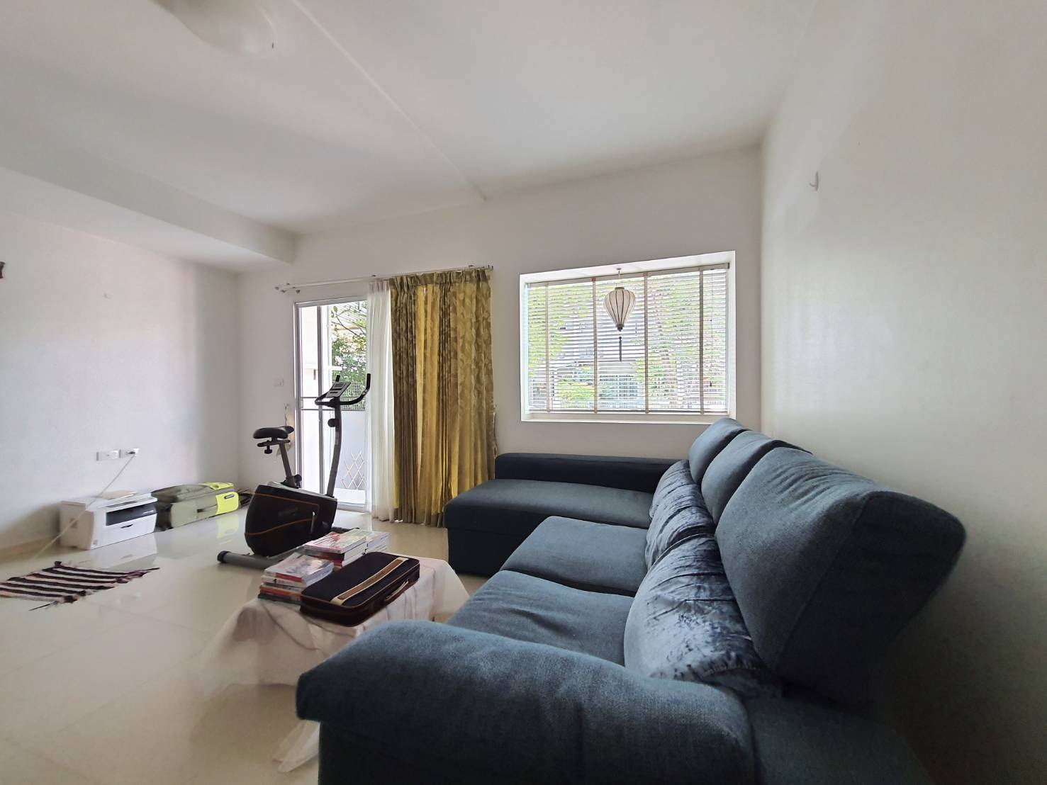 ขายทาวน์เฮ้าส์ อินดี้ 1 ถนนประชาอุทิศ ซอย 90 ทาวน์เฮ้าส์ 2 ชั้น 18.10 ตรว. 2 ห้องนอน 3 ห้องน้ำ มีห้องน้ำในตัวทุกห้อง บ้านสภาพใหม่ พร้อมเฟอร์นิเจอร์