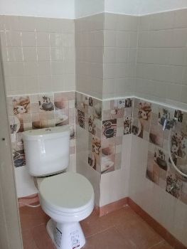 ให้เช่า ทาวน์โฮม 3ชั้น 15000 บาท ใกล้ BTS จรัญสนิทวงศ์ 13