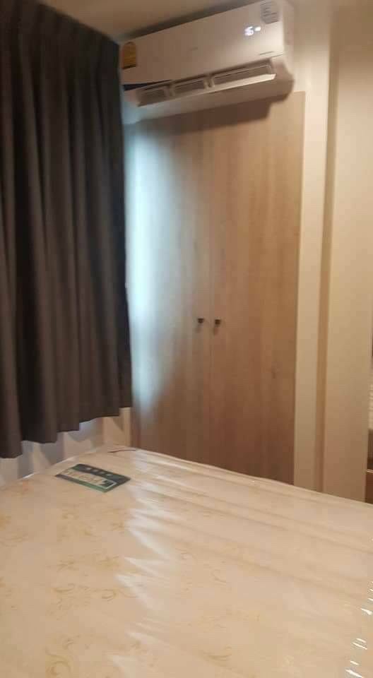 * ขาย ลุมพินี พาร์ค เพชรเกษม 98 เฟส 1 ใกล้เดอะมอลล์บางแค และรถไฟฟ้าสถานีหลักสอง เนื้อที่ 22.69 ตารางเมตร 1.48ล้าน