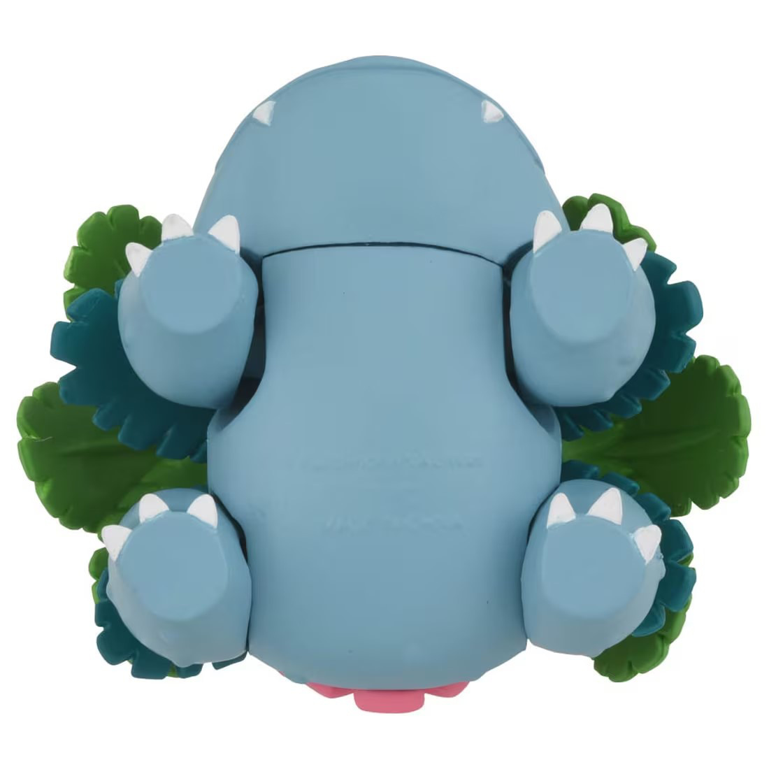 Mega Venusaur ของแท้ JP - Monster Collection Takara Tomy [โมเดลโปเกมอน]