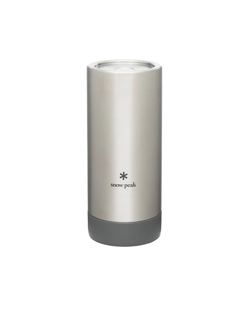 Tobachi 3 Gray