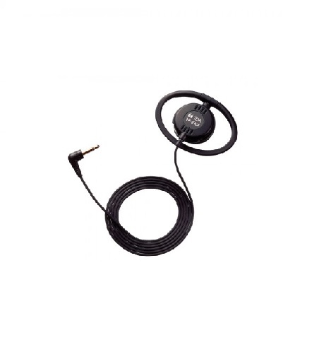 หูฟังชุดทัวร์ไกด์ TOA YP-E401 Ear-suspension Earphone