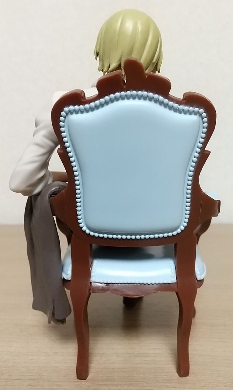 Amuro ของแท้ JP - Grace Situation Figure Sega [โมเดลโคนัน]