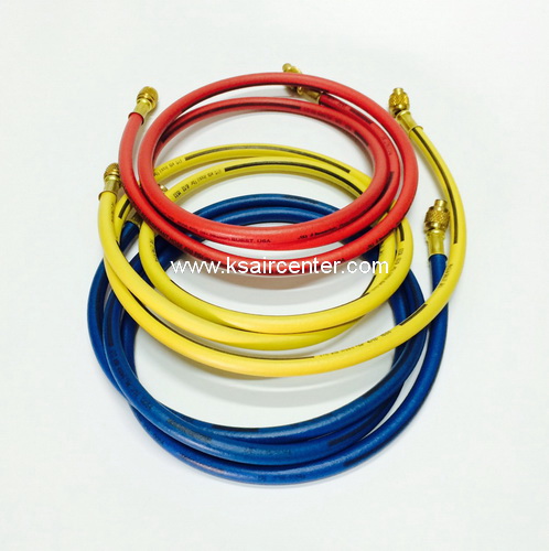 สายเกจชาร์จน้ำยา IMPERIAL สายยาว 72 นิ้ว (รหัสสินค้า 001060)