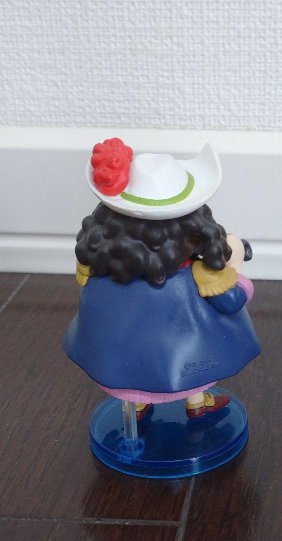 Alvida ของแท้ JP แมวทอง - WCF Banpresto [โมเดลวันพีช]