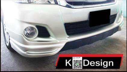 9Den&K-Style VS Totyota Hilux Vigo Champ'08-14 [ไปต่อได้..กับชุดแต่งพร้อมลุยทุกุท้องถนนเมืองไทย]