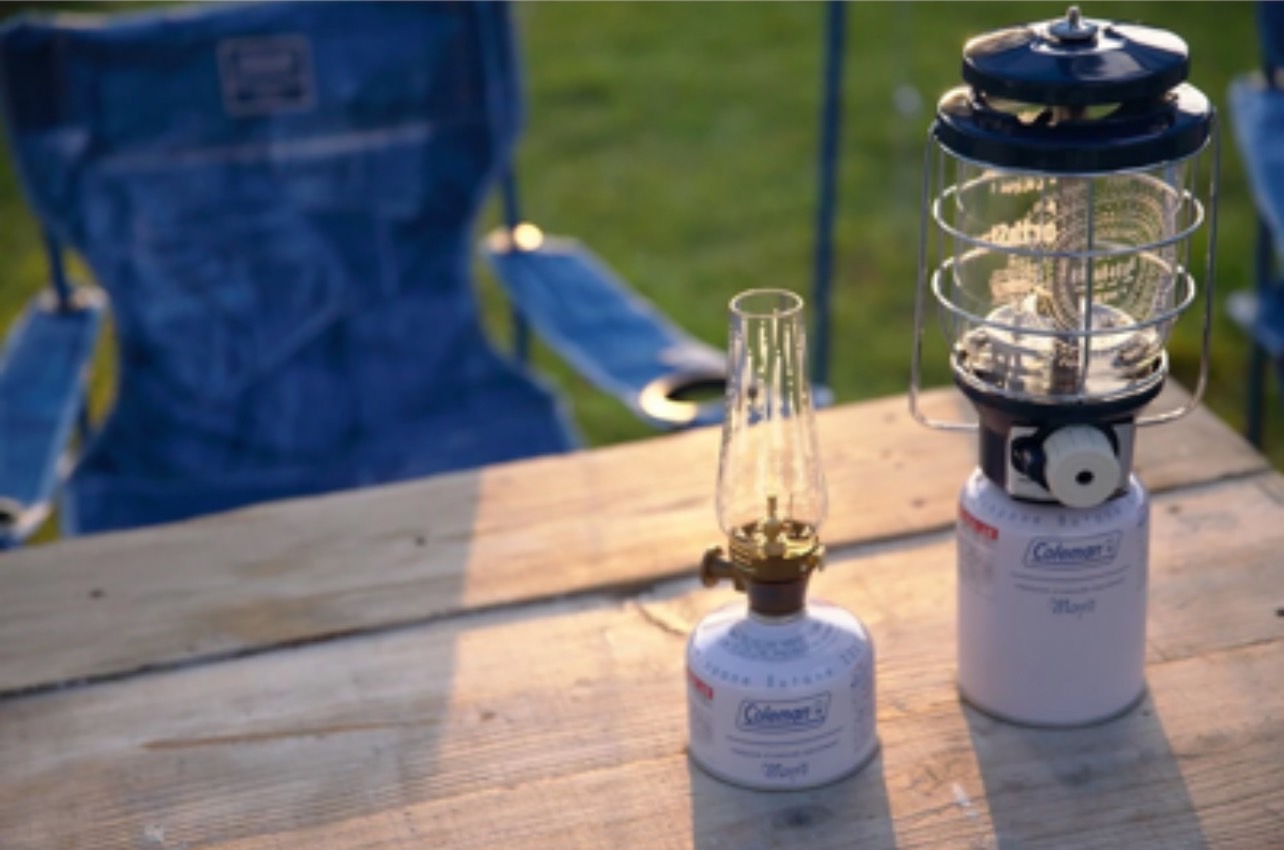 CM JP Northstar LP Lantern IL 2500