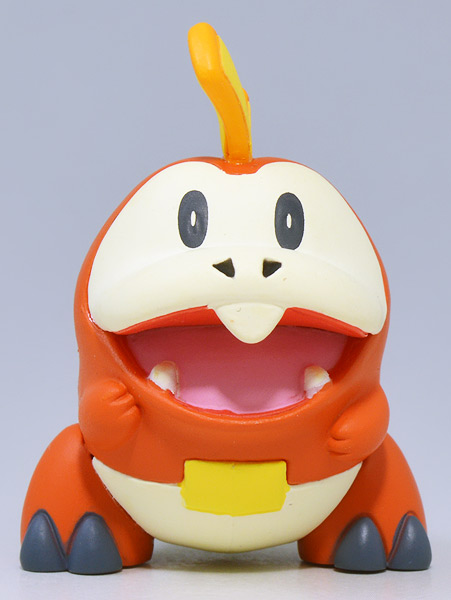 Fuecoco ของแท้ JP - Monster Collection Takara Tomy [โมเดลโปเกมอน]