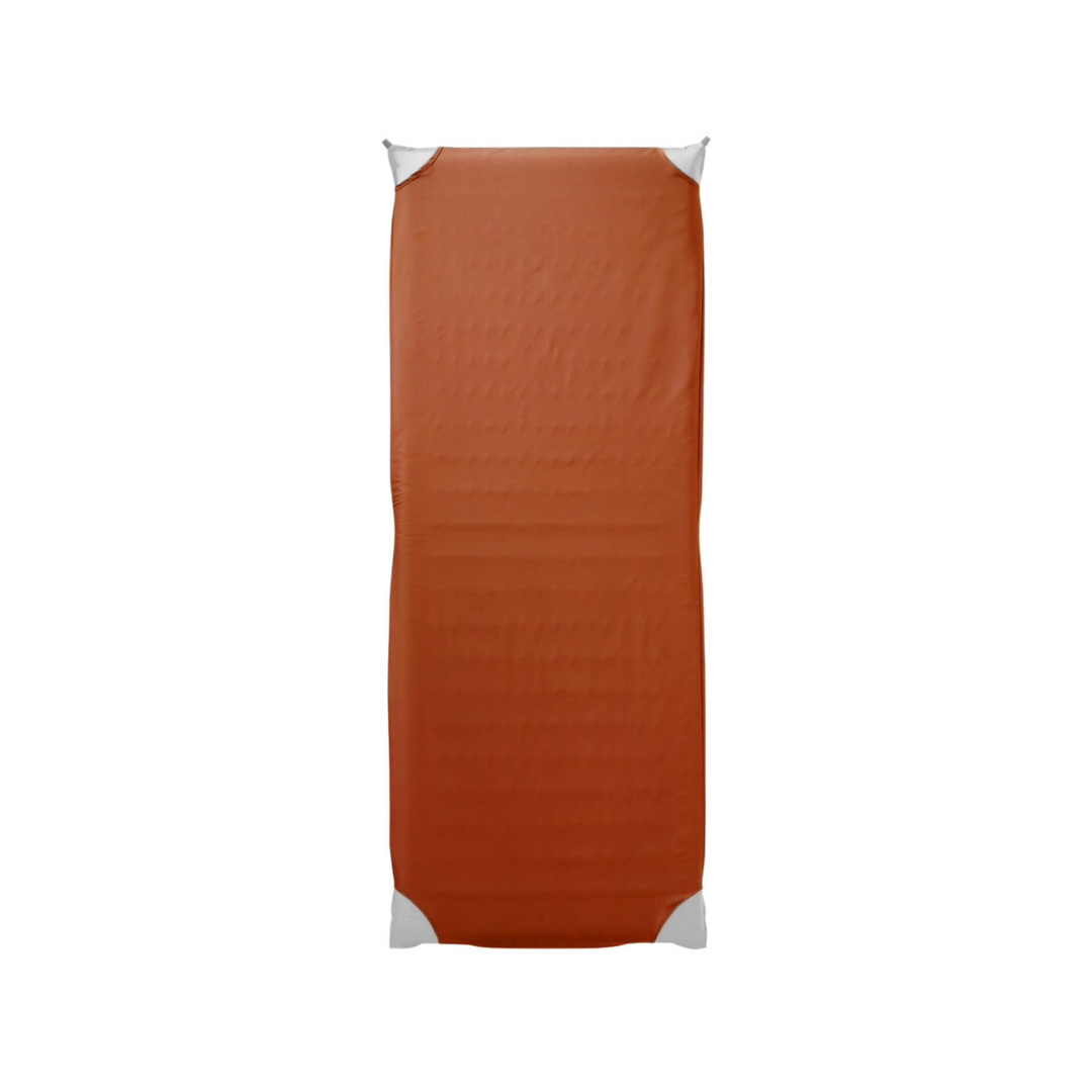 Universal Sheet L Burnt Orange