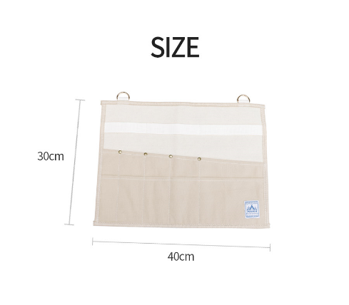 Bonita Kitchen Tool Case