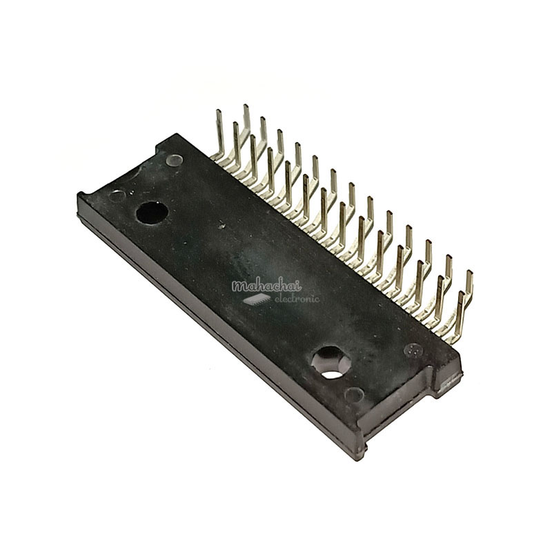 MTD2005 Stepping Motor Driver ICs (แนวนอน)