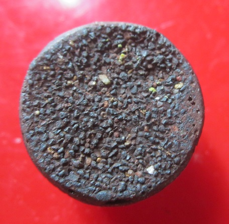 พระปิดตาเนื้อแร่น้ำพี้ หลวงพ่อเจียน วัดน้ำพี้ จ.อุตรดิตถ์