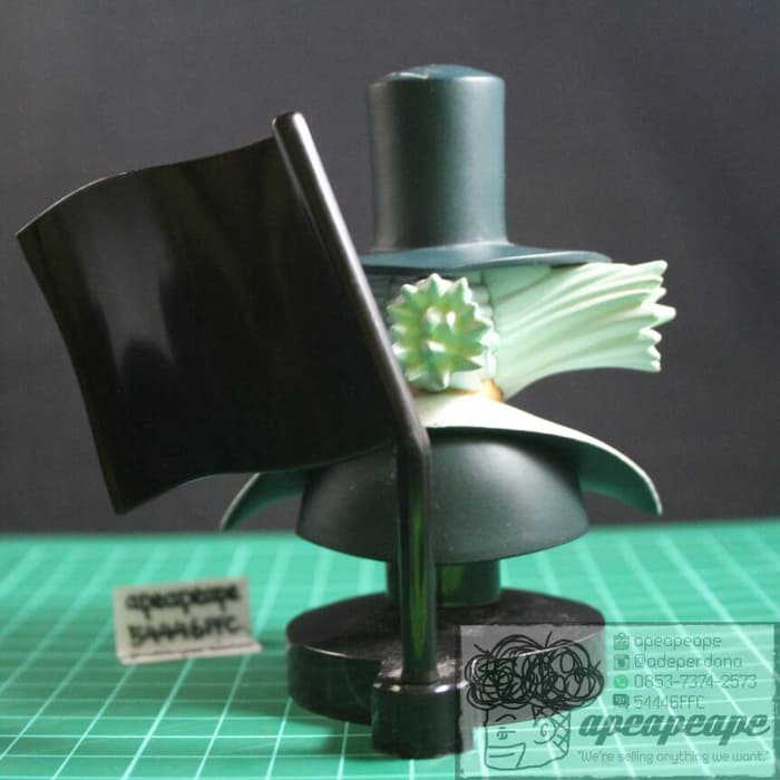 Dr.Hiriluk ของแท้ JP แมวทอง - Greatdeep Collection Bandai [โมเดลวันพีช]