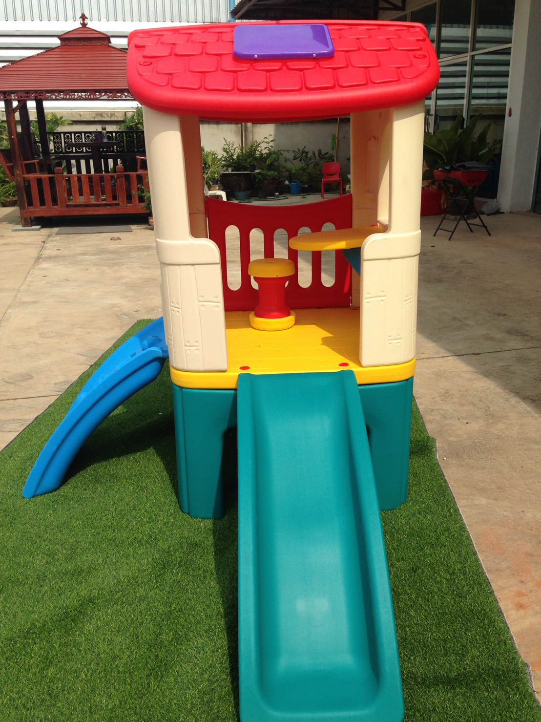 บ้านป้อม ,ของเล่นเด็ก,พร้อมส่ง ราคาโรงงาน