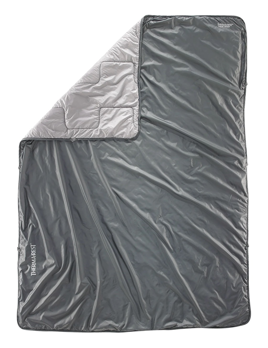 Thermarest Argo Blanket Gray
