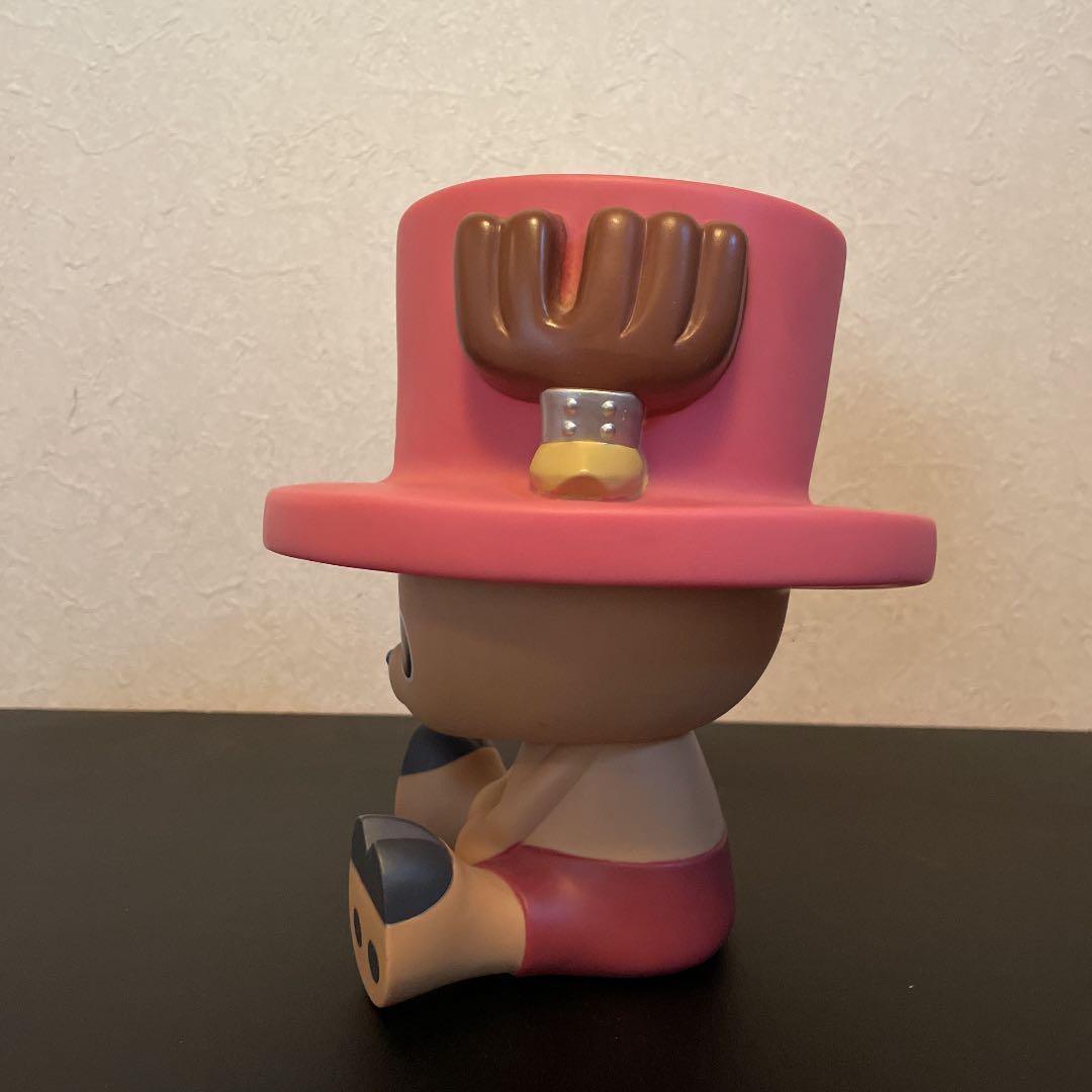 Chopper ของแท้ JP แมวทอง - Ichiban Kuji Banpresto [โมเดลวันพีช]