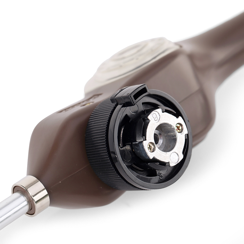 Long Canon Gas Torch