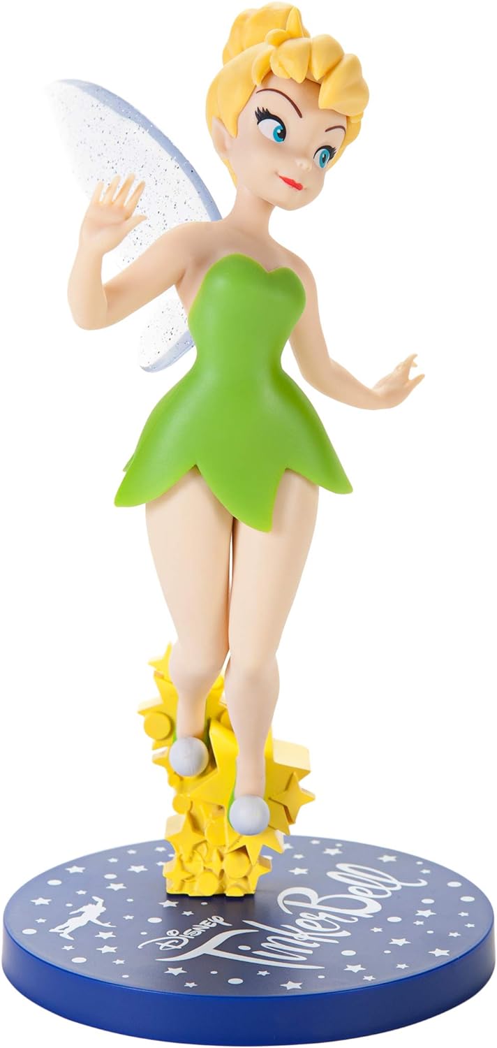 Tinker Bell ของแท้ JP - Premium Figure Sega [โมเดล Disney]