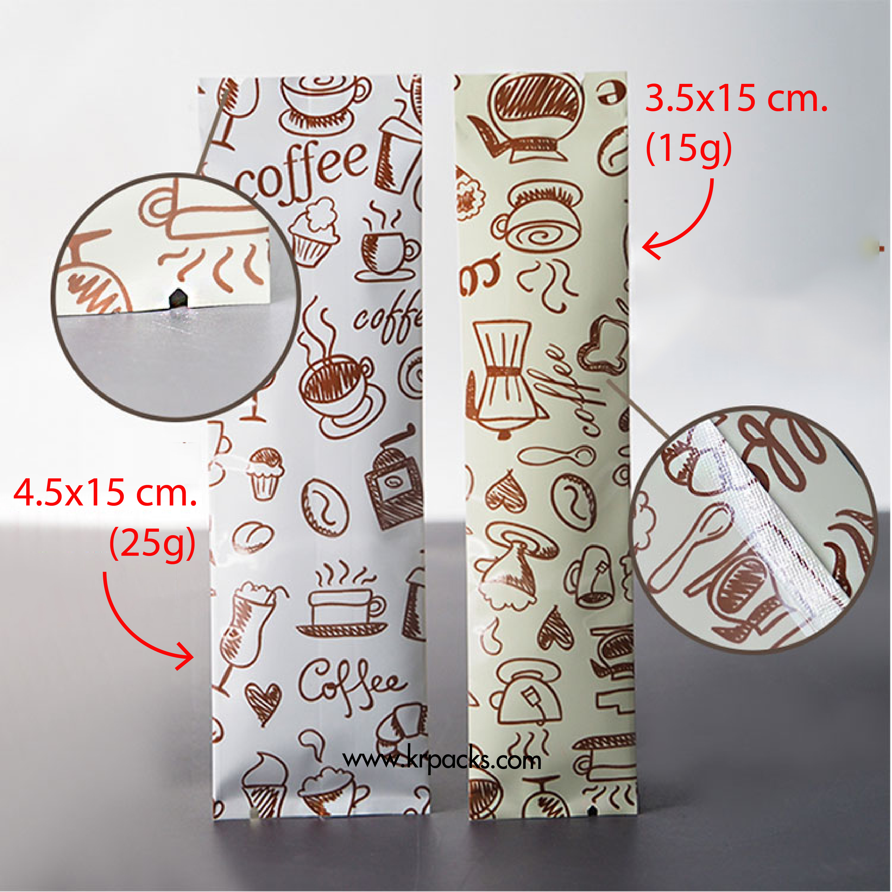 ซองกาแฟ