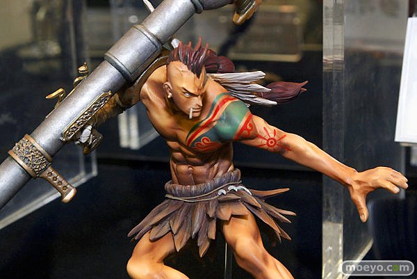 Wiper ของแท้ JP แมวทอง - Scultures Banpresto [โมเดลวันพีช]