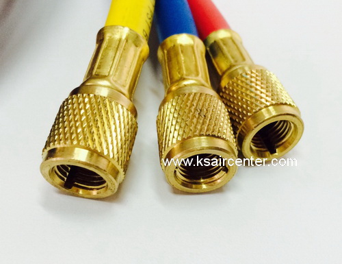 สายเกจชาร์จน้ำยา SP สายยาว 72 นิ้ว (รหัสสินค้า 001081)