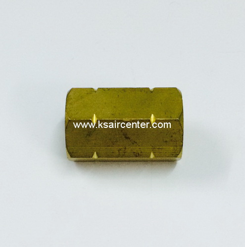 ข้อต่อ หัวเกจ แก๊ส LPG