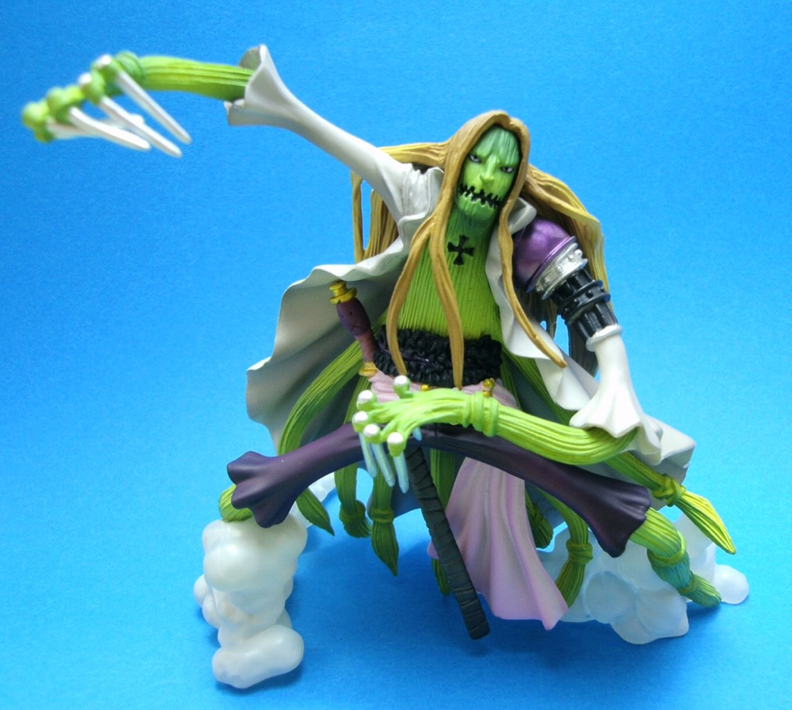 Hawkins ของแท้ JP แมวทอง - Super Effect Banpresto [โมเดลวันพีช]