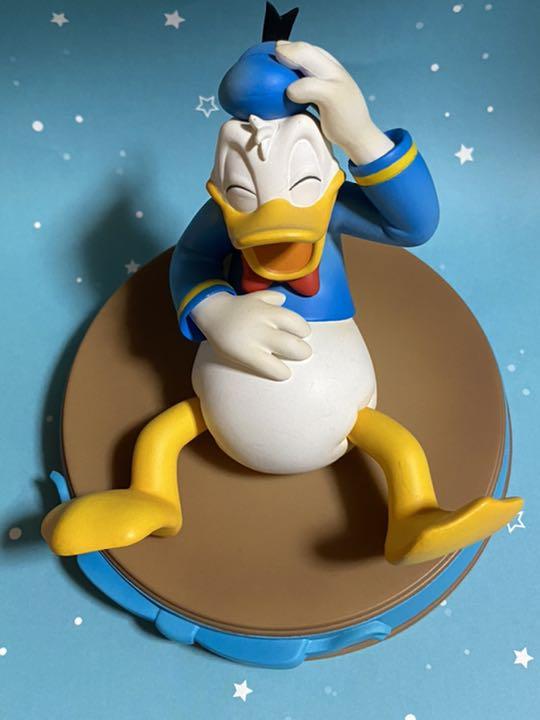 Donald Duck ของแท้ JP - Ichiban Kuji Banpresto [โมเดล Disney]