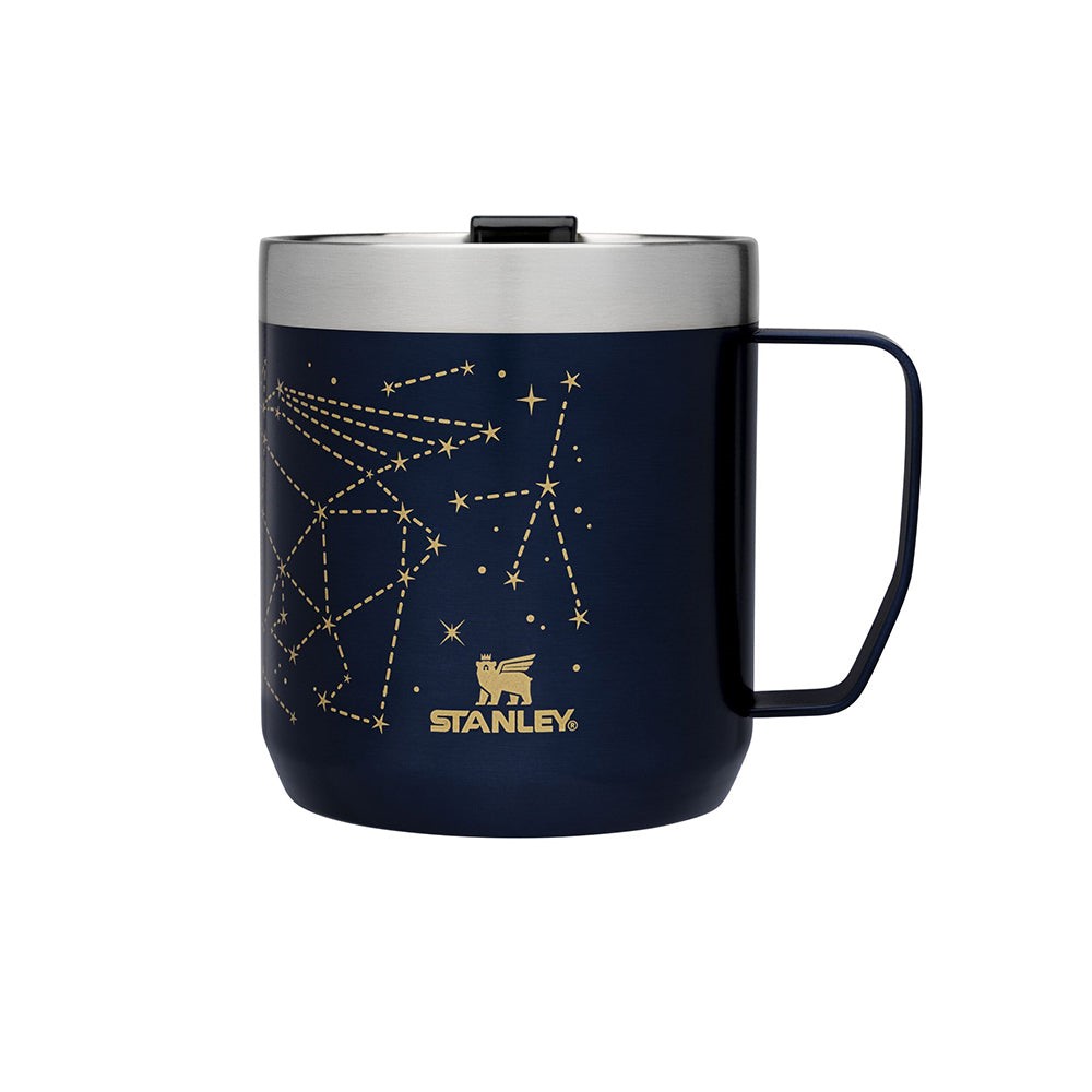 Classic Vacuum Camp Mug 12Oz Stargazing