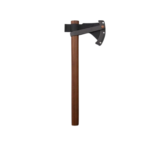 Barebones Field Hatchet W/Sheath HMS-2120